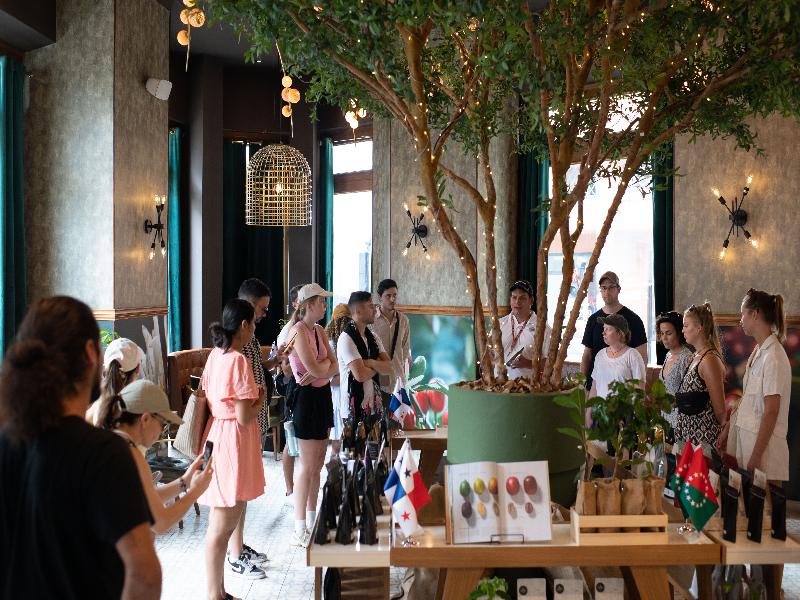 La Concordia Boutique Hotel image