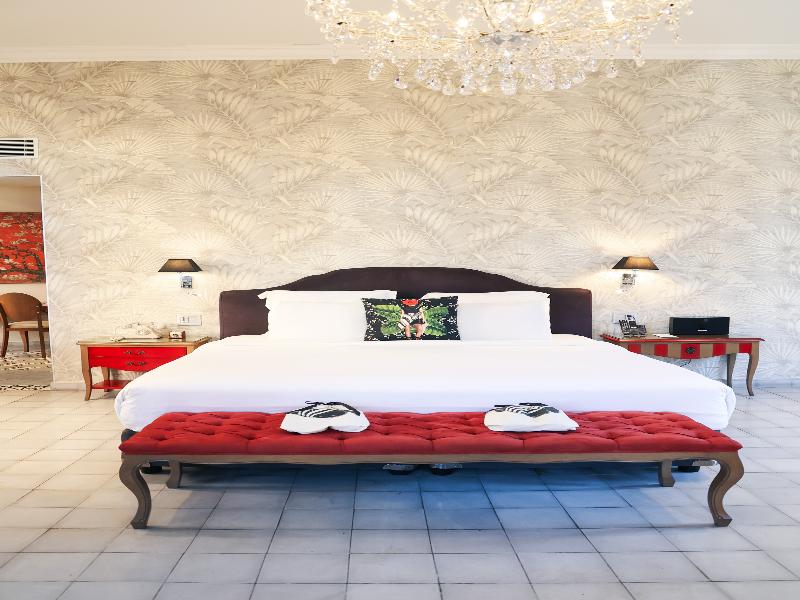 La Concordia Boutique Hotel image