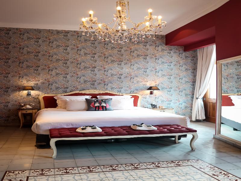 La Concordia Boutique Hotel image