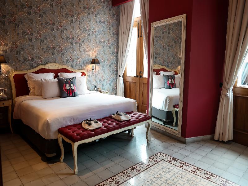 La Concordia Boutique Hotel image