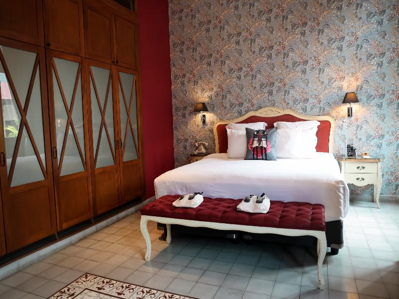 La Concordia Boutique Hotel image