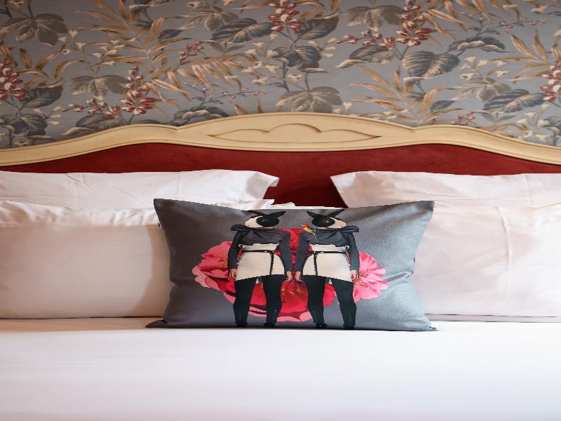 La Concordia Boutique Hotel image