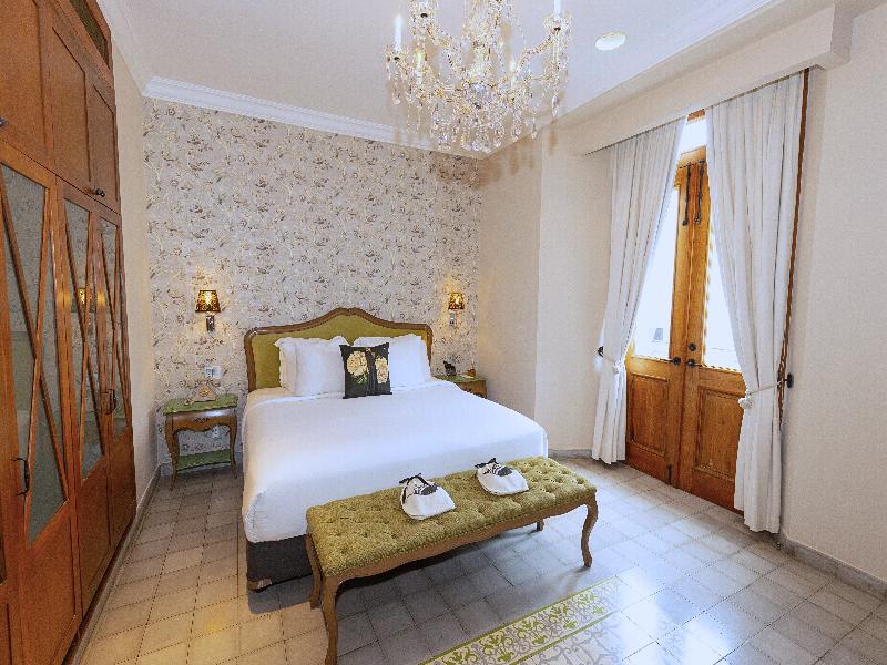 La Concordia Boutique Hotel image