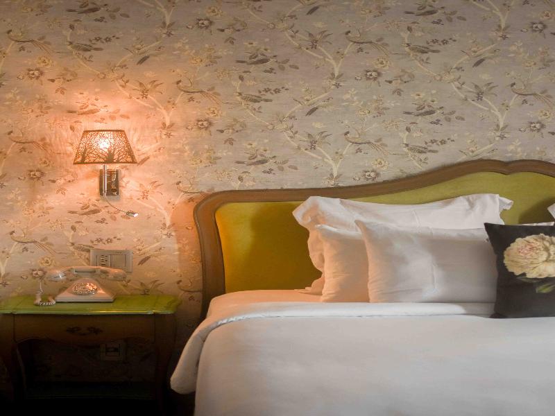 La Concordia Boutique Hotel image