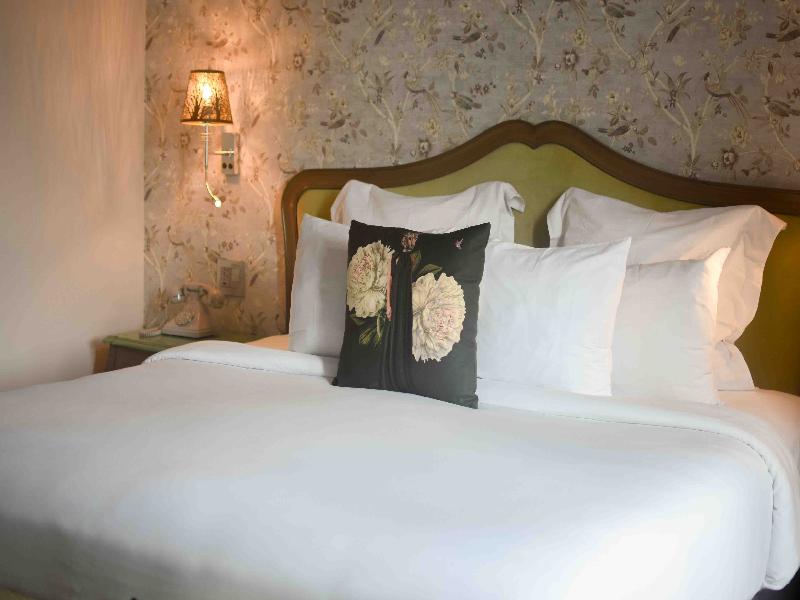 La Concordia Boutique Hotel image