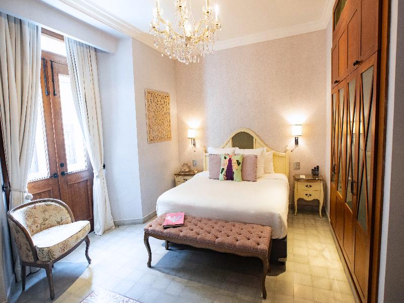 La Concordia Boutique Hotel image