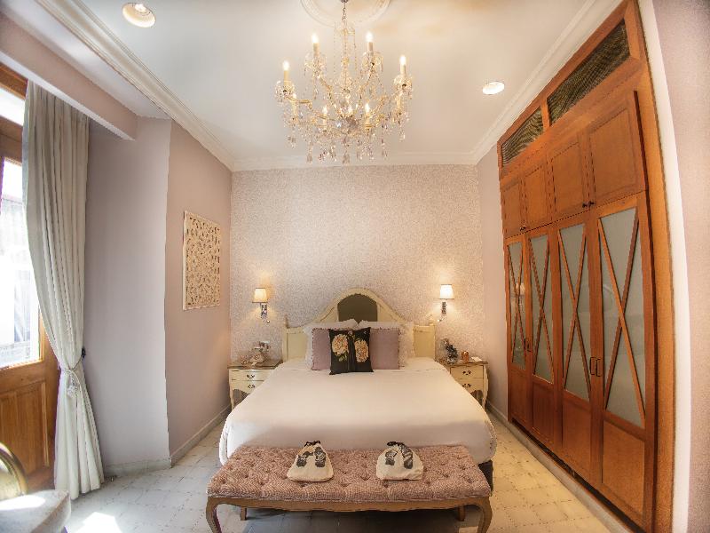 La Concordia Boutique Hotel image