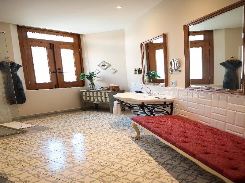 La Concordia Boutique Hotel image