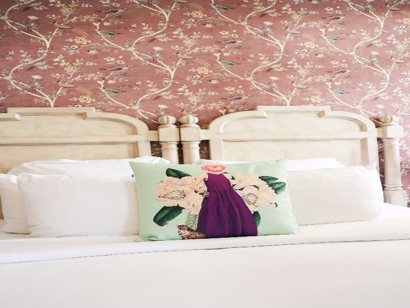 La Concordia Boutique Hotel image
