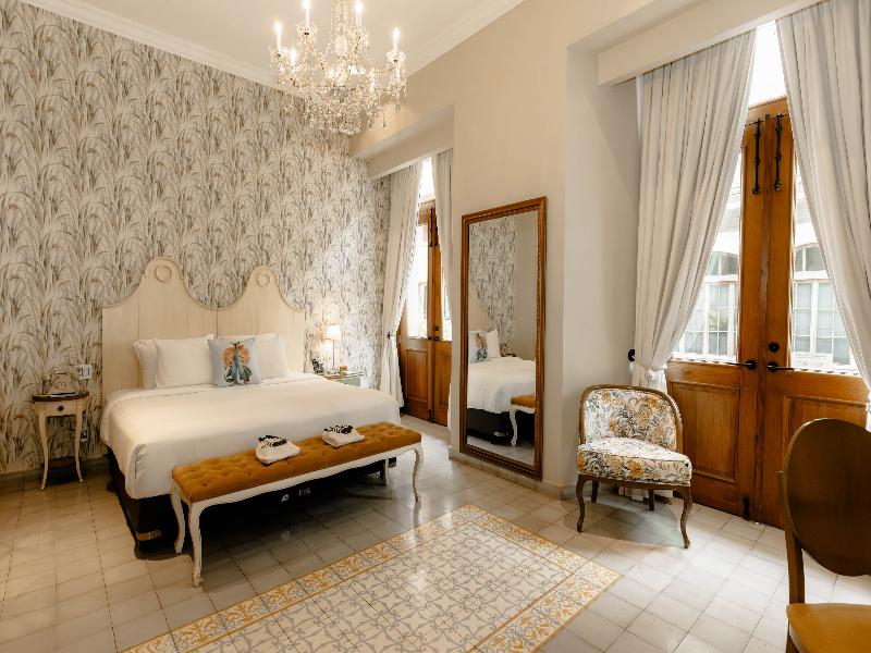 La Concordia Boutique Hotel image