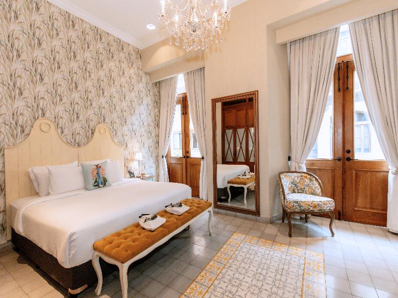 La Concordia Boutique Hotel image