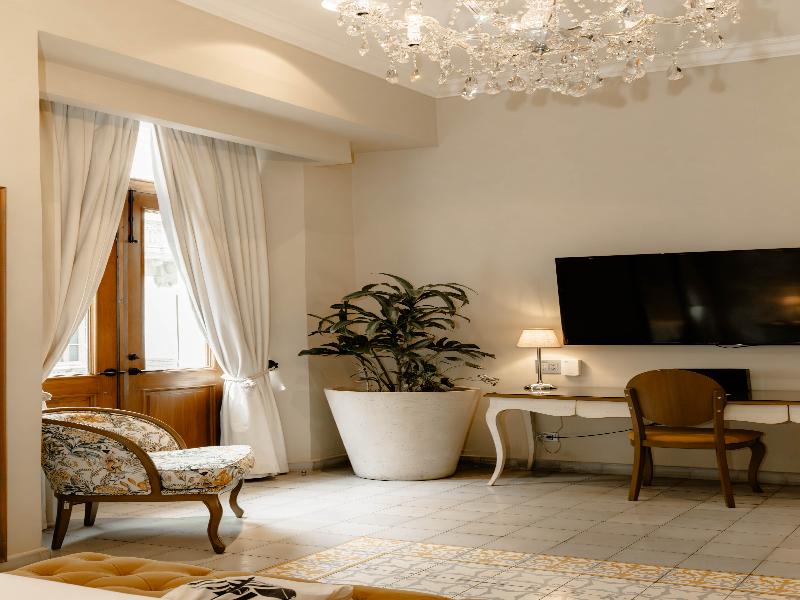 La Concordia Boutique Hotel image