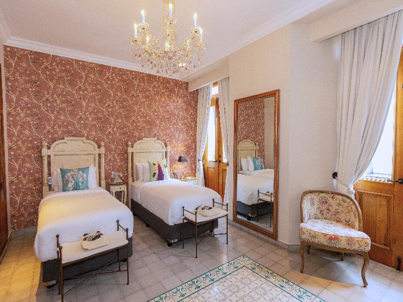 La Concordia Boutique Hotel image