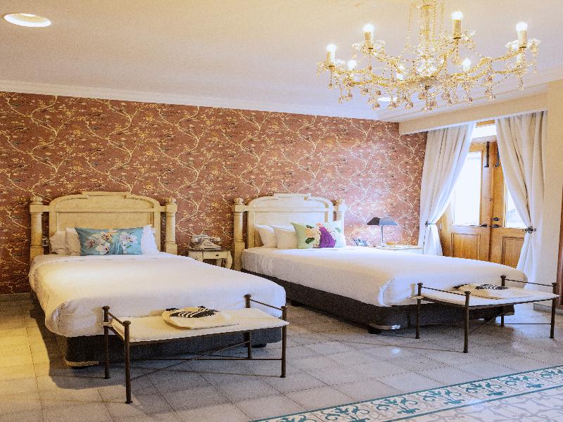 La Concordia Boutique Hotel image