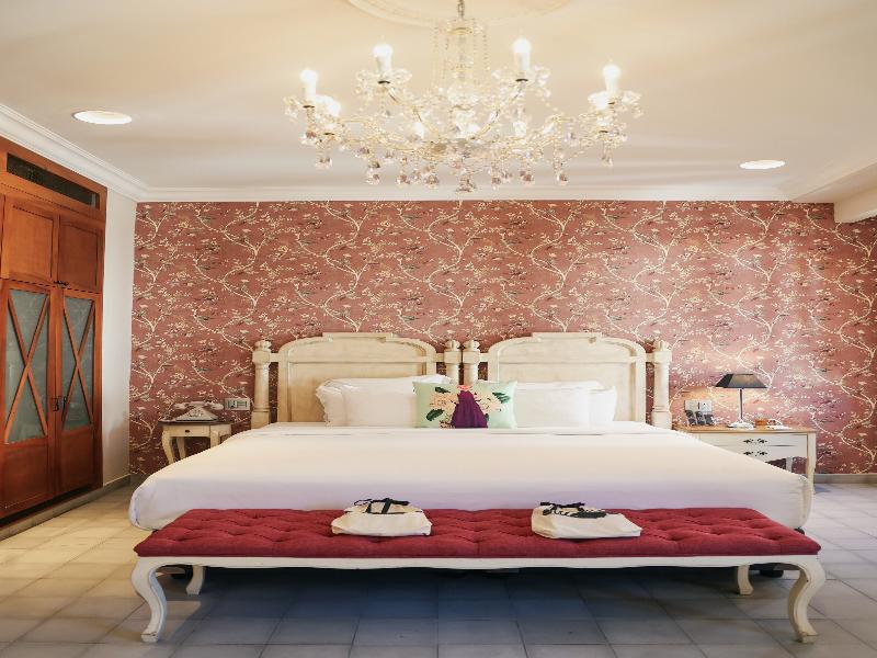 La Concordia Boutique Hotel image