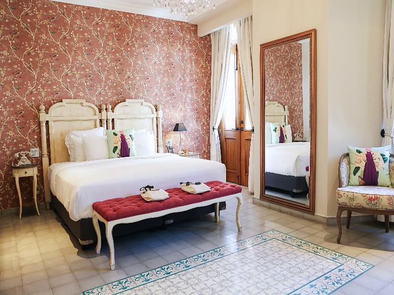 La Concordia Boutique Hotel image