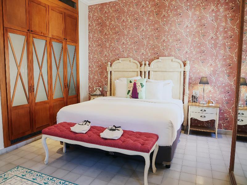 La Concordia Boutique Hotel image