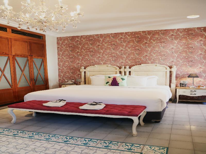 La Concordia Boutique Hotel image