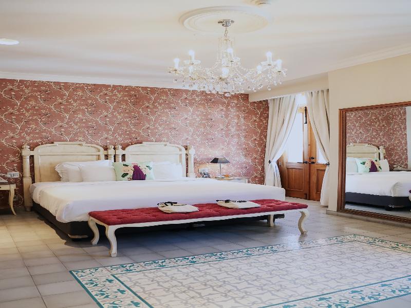 La Concordia Boutique Hotel image