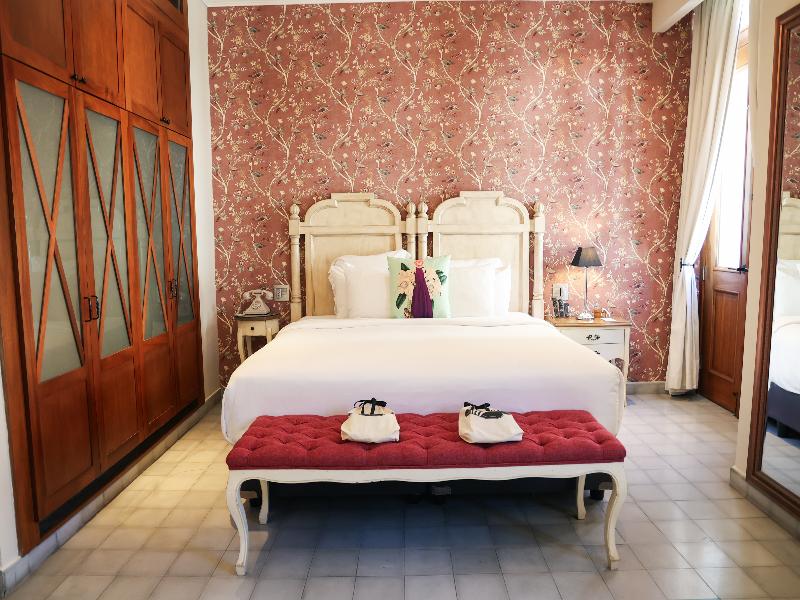La Concordia Boutique Hotel image