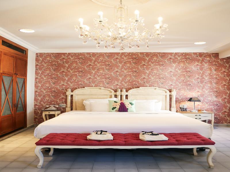 La Concordia Boutique Hotel image