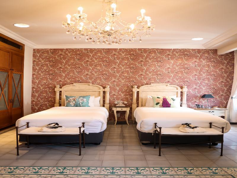 La Concordia Boutique Hotel image