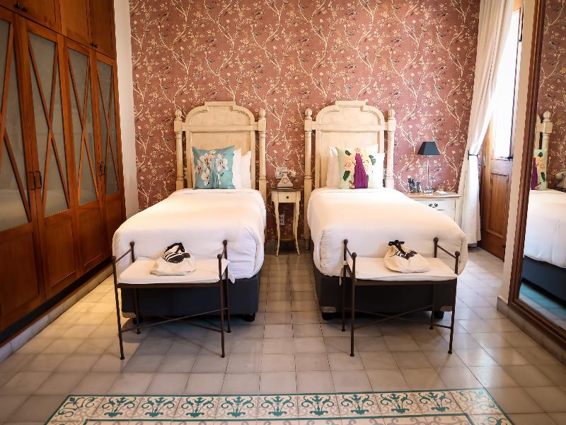 La Concordia Boutique Hotel image