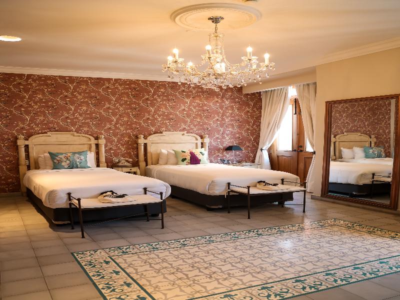 La Concordia Boutique Hotel image