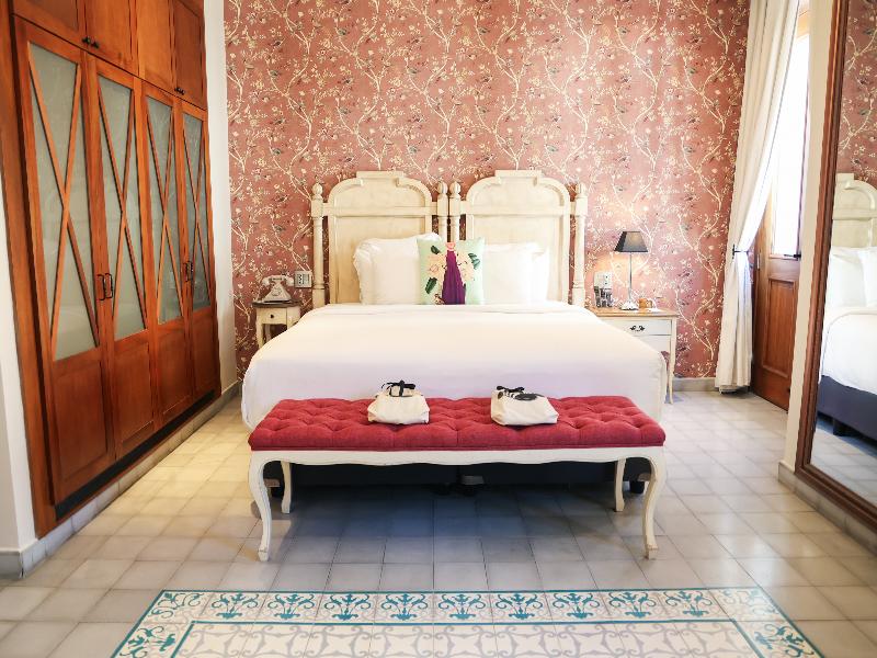 La Concordia Boutique Hotel image