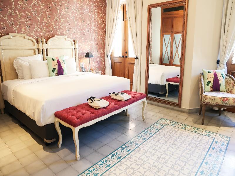 La Concordia Boutique Hotel image
