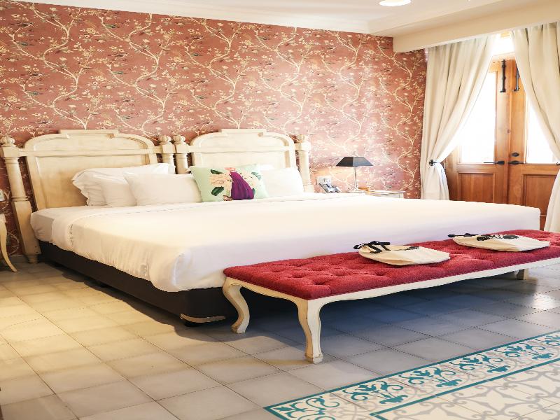 La Concordia Boutique Hotel image