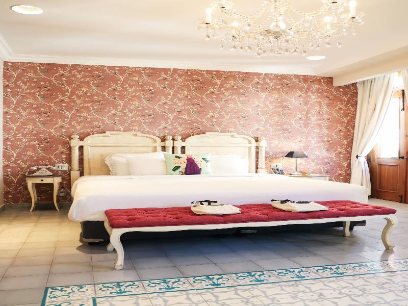 La Concordia Boutique Hotel image
