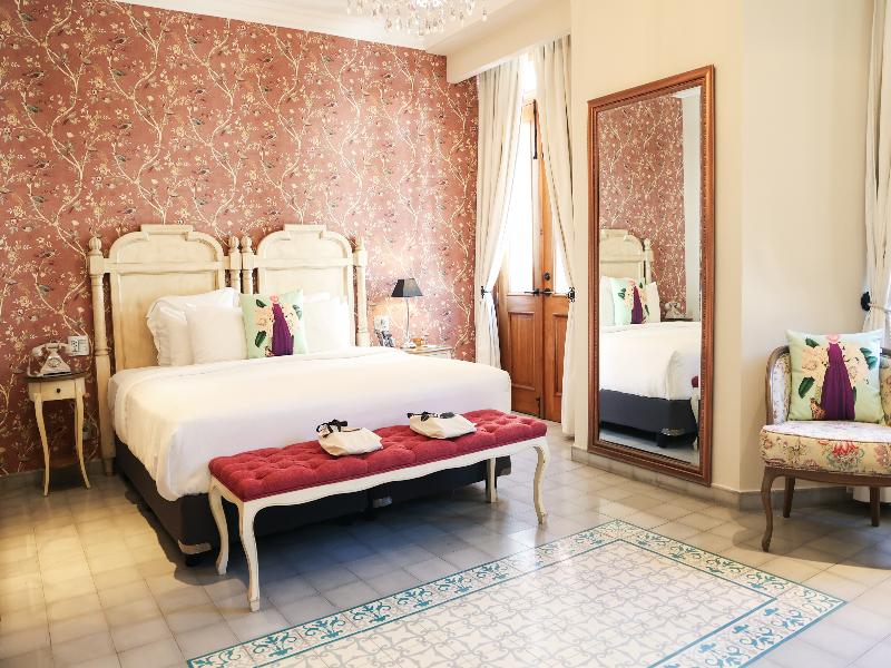 La Concordia Boutique Hotel image