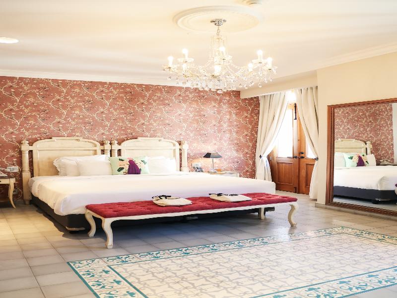 La Concordia Boutique Hotel image