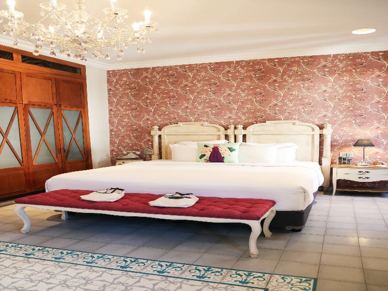 La Concordia Boutique Hotel image