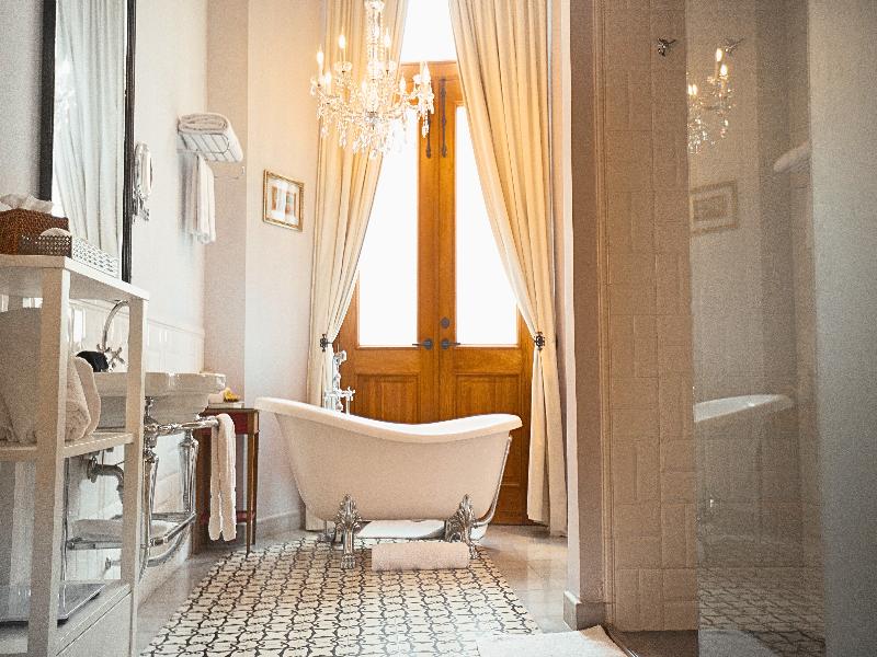 La Concordia Boutique Hotel image