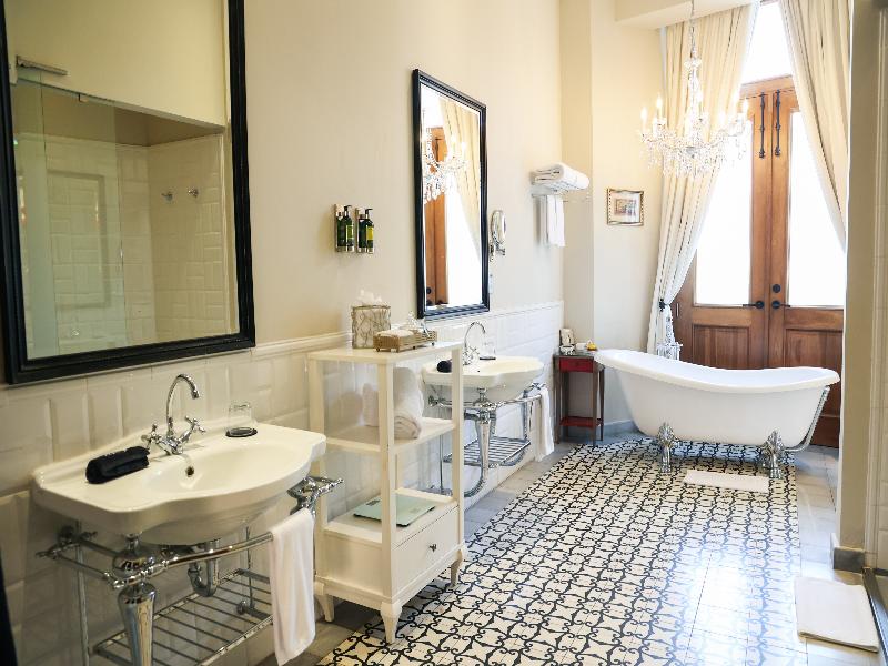 La Concordia Boutique Hotel image