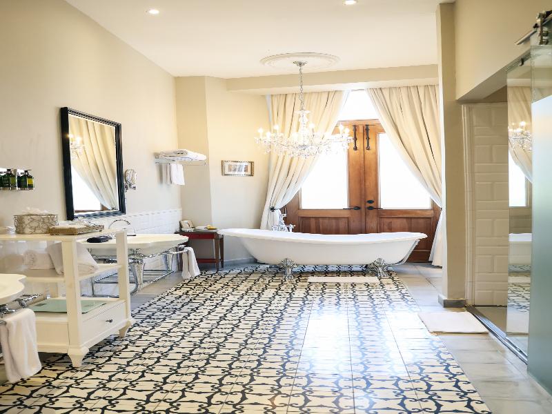 La Concordia Boutique Hotel image