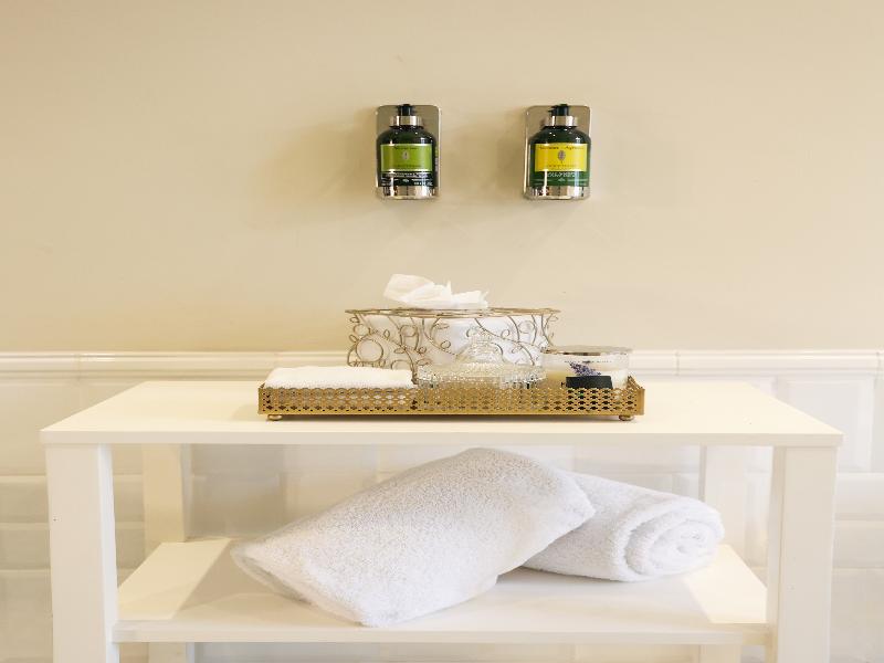 La Concordia Boutique Hotel image