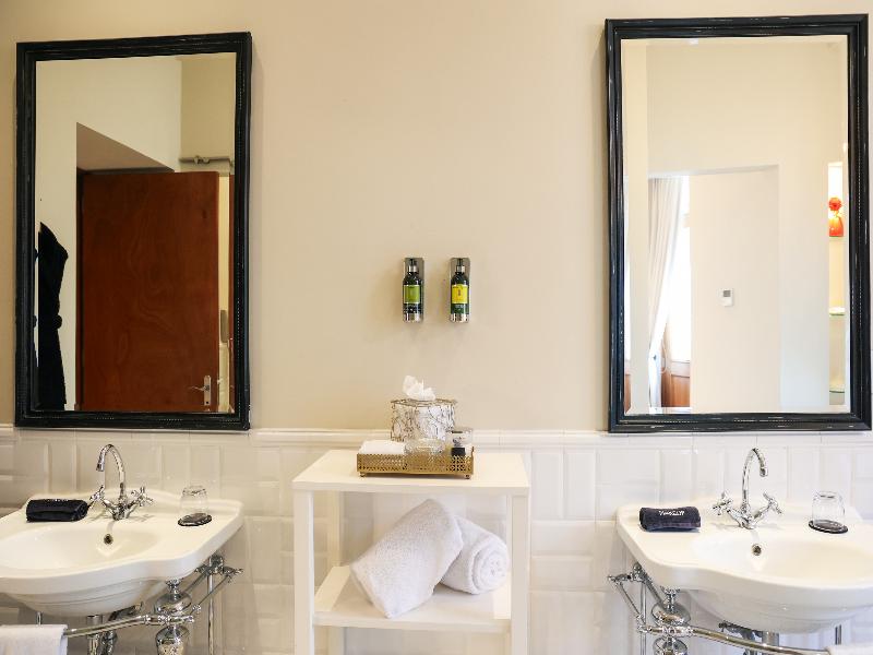 La Concordia Boutique Hotel image
