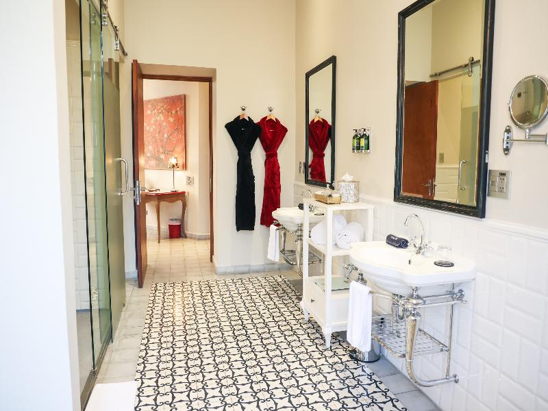 La Concordia Boutique Hotel image