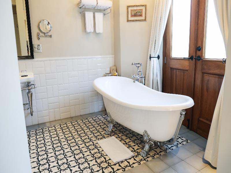 La Concordia Boutique Hotel image