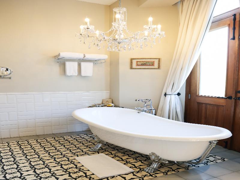 La Concordia Boutique Hotel image