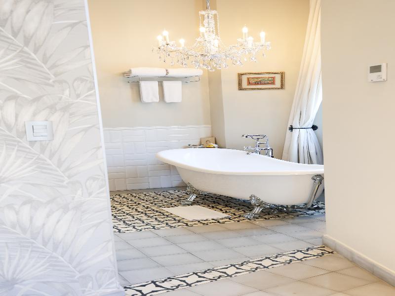 La Concordia Boutique Hotel image