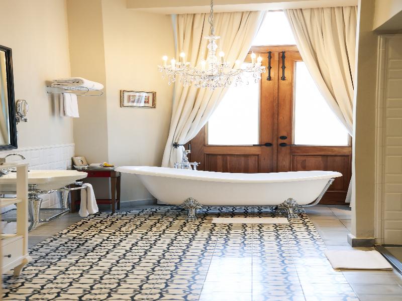 La Concordia Boutique Hotel image