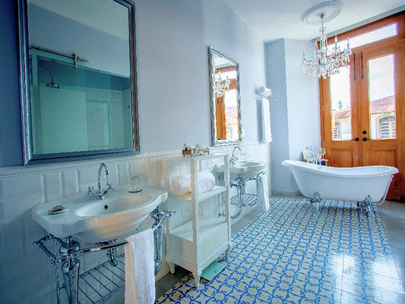 La Concordia Boutique Hotel image