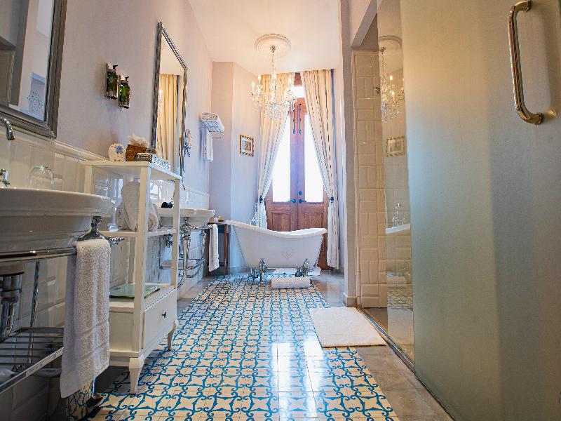 La Concordia Boutique Hotel image
