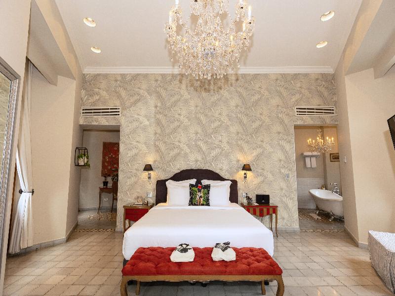 La Concordia Boutique Hotel image