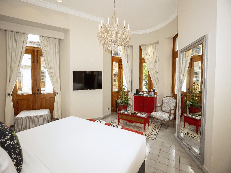 La Concordia Boutique Hotel image