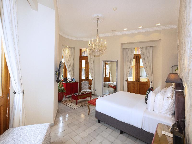 La Concordia Boutique Hotel image